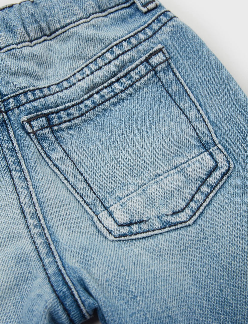JEANS CHIARO ARMANI