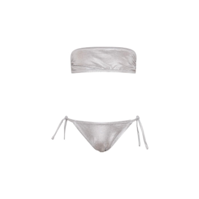 BIKINI ARGENTO MATINEE BY CHIARA BIASI