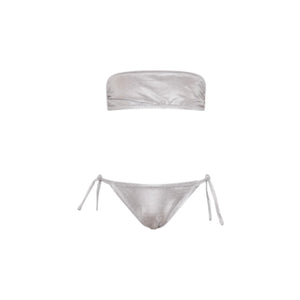 BIKINI ARGENTO MATINEE BY CHIARA BIASI
