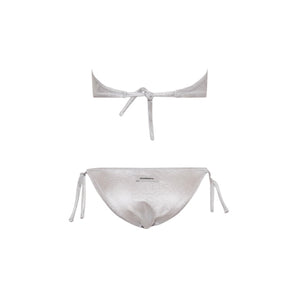 BIKINI ARGENTO MATINEE BY CHIARA BIASI