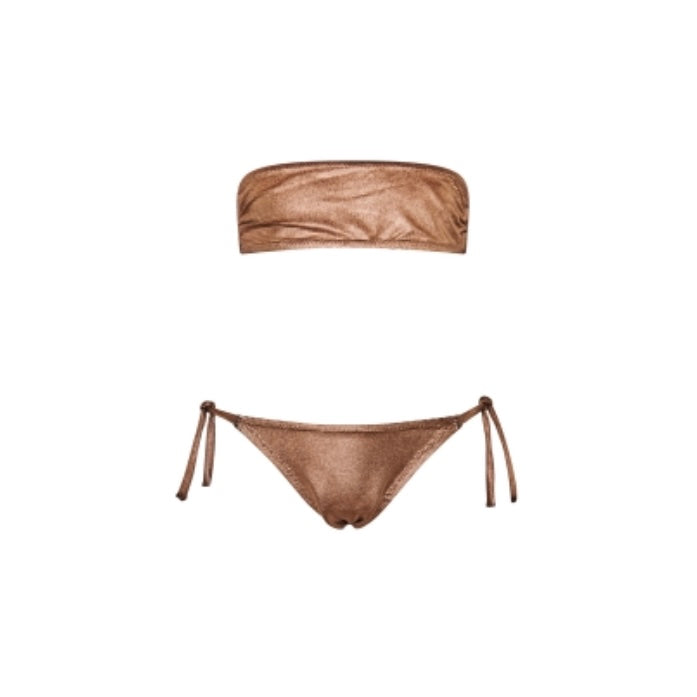 BIKINI RAMATO MATINEE BY CHIARA BIASI