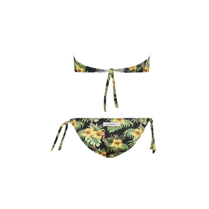 BIKINI GIRAFFA MATINEE BY CHIARA BIASI