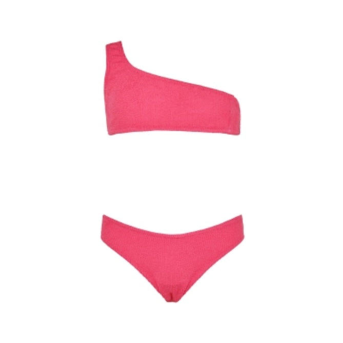 BIKINI FUXIA MATINEE BY CHIARA BIASI