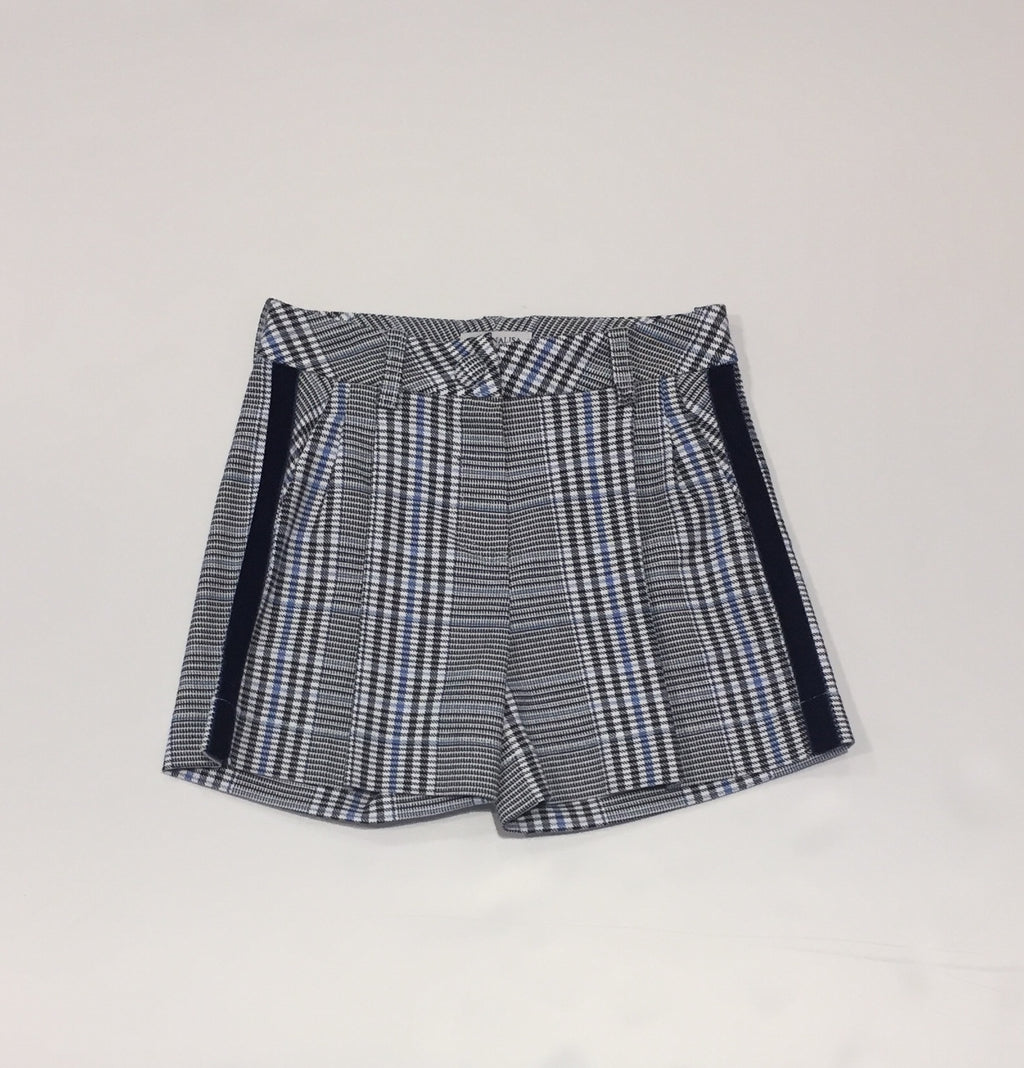 SHORT PRINCIPE DI GALLES MONNALISA