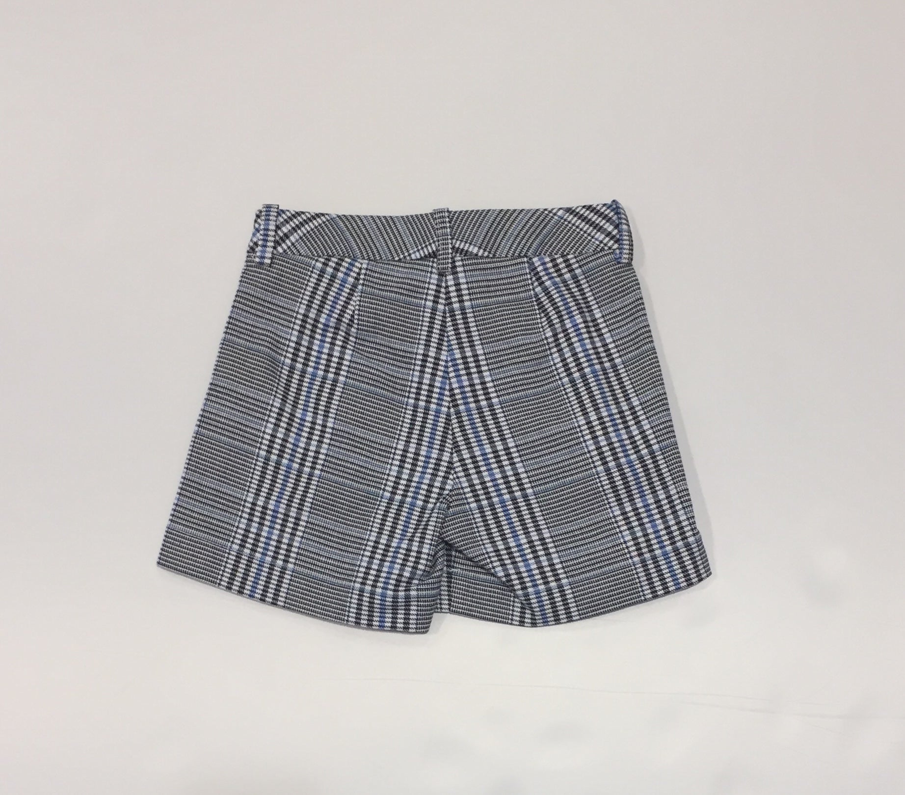 SHORT PRINCIPE DI GALLES MONNALISA
