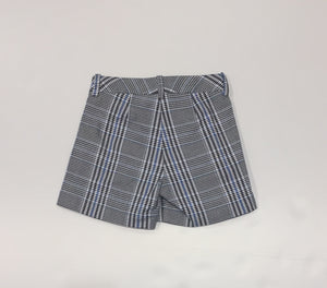 SHORT PRINCIPE DI GALLES MONNALISA