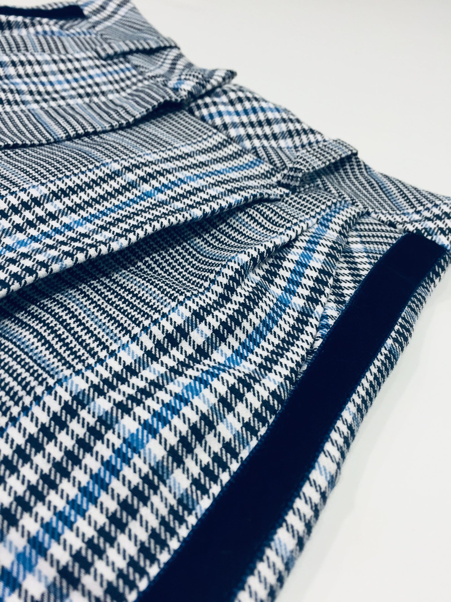 SHORT PRINCIPE DI GALLES MONNALISA