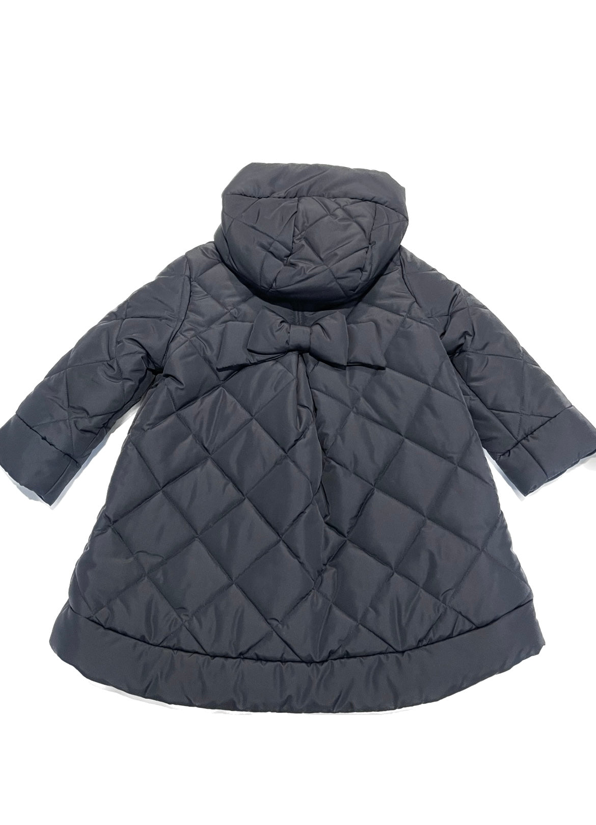 PIUMINO BLU MONNALISA