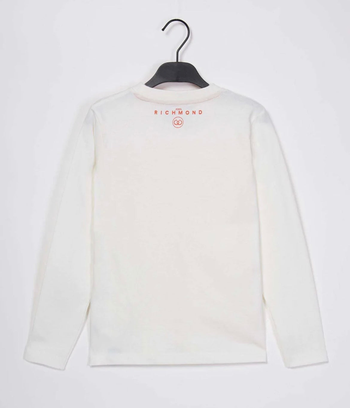 T-SHIRT BIANCA RICHMOND