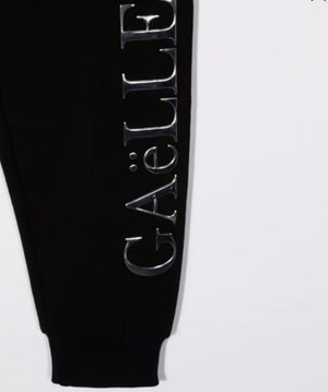 Pantalone nero GAELLE