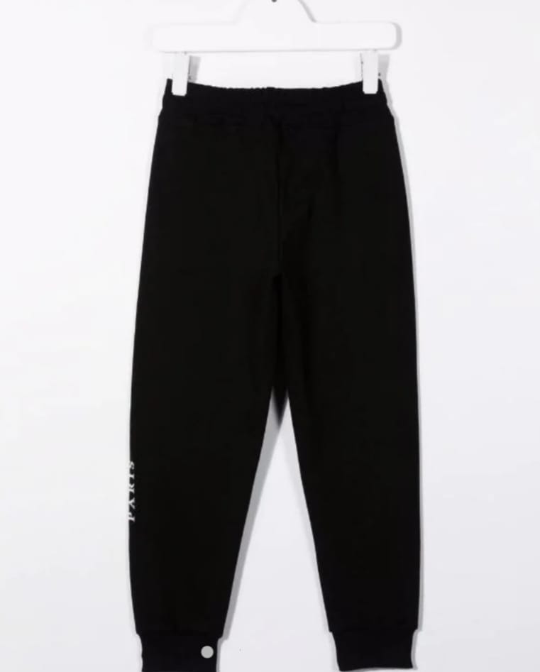 Pantalone nero GAELLE