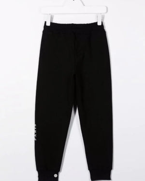 Pantalone nero GAELLE