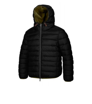 Piumino reversibile INVICTA