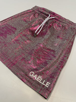 GONNA LUREX ROSA GAELLE