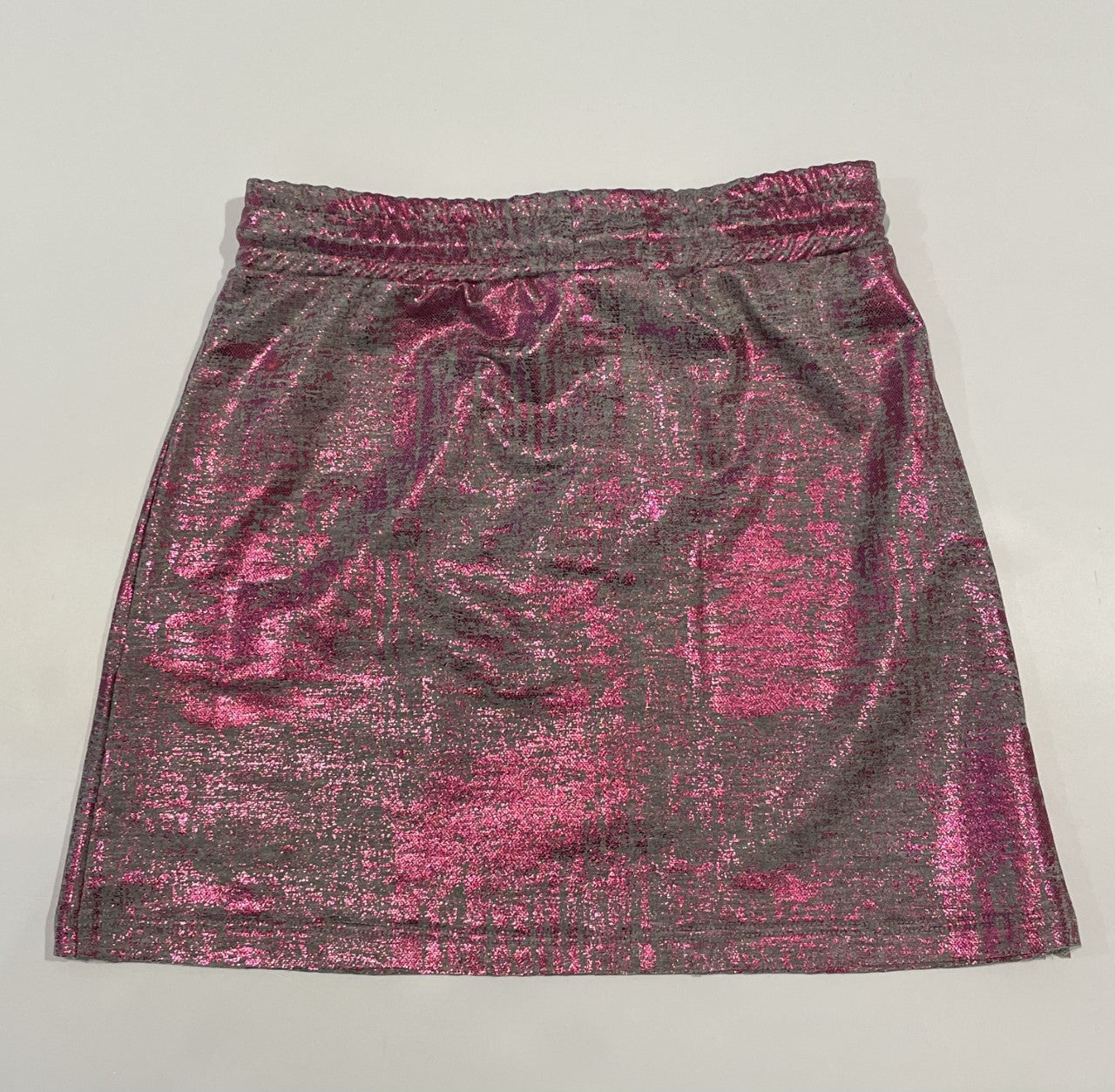GONNA LUREX ROSA GAELLE