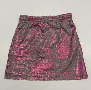 GONNA LUREX ROSA GAELLE