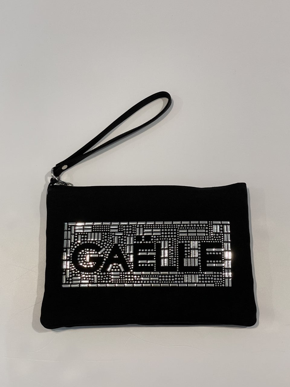 POCHETTE NERA GAELLE