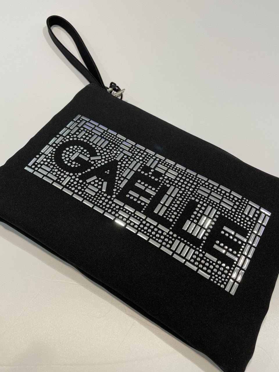 POCHETTE NERA GAELLE