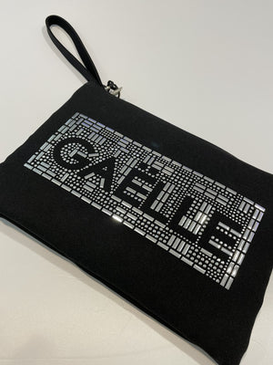 POCHETTE NERA GAELLE