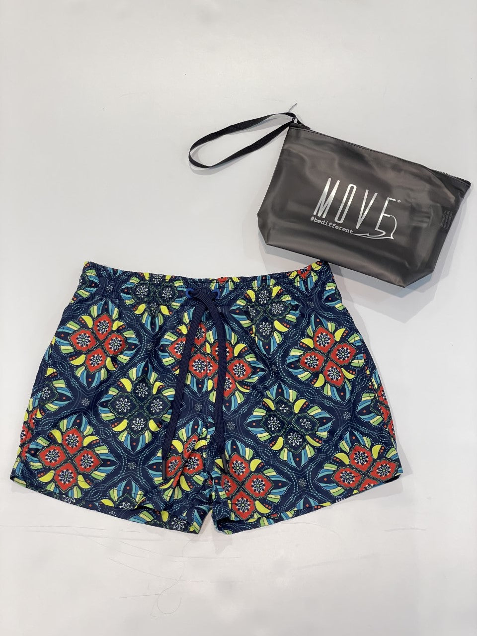 BOXER MARE MAIOLICHE MOVE