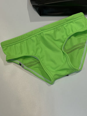 SLIP VERDE FLUO MOVE