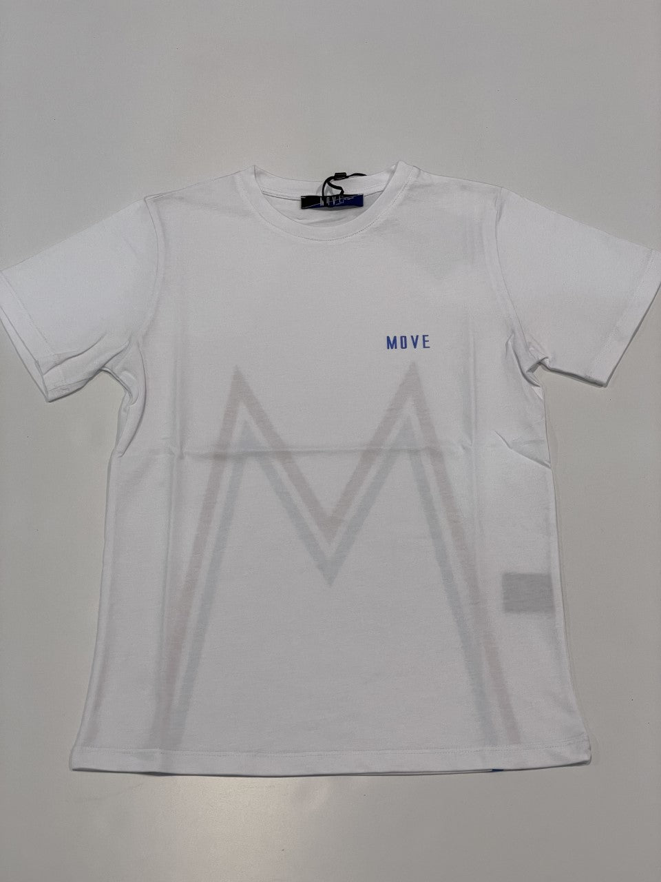 T-SHIRT B.CA MOVE