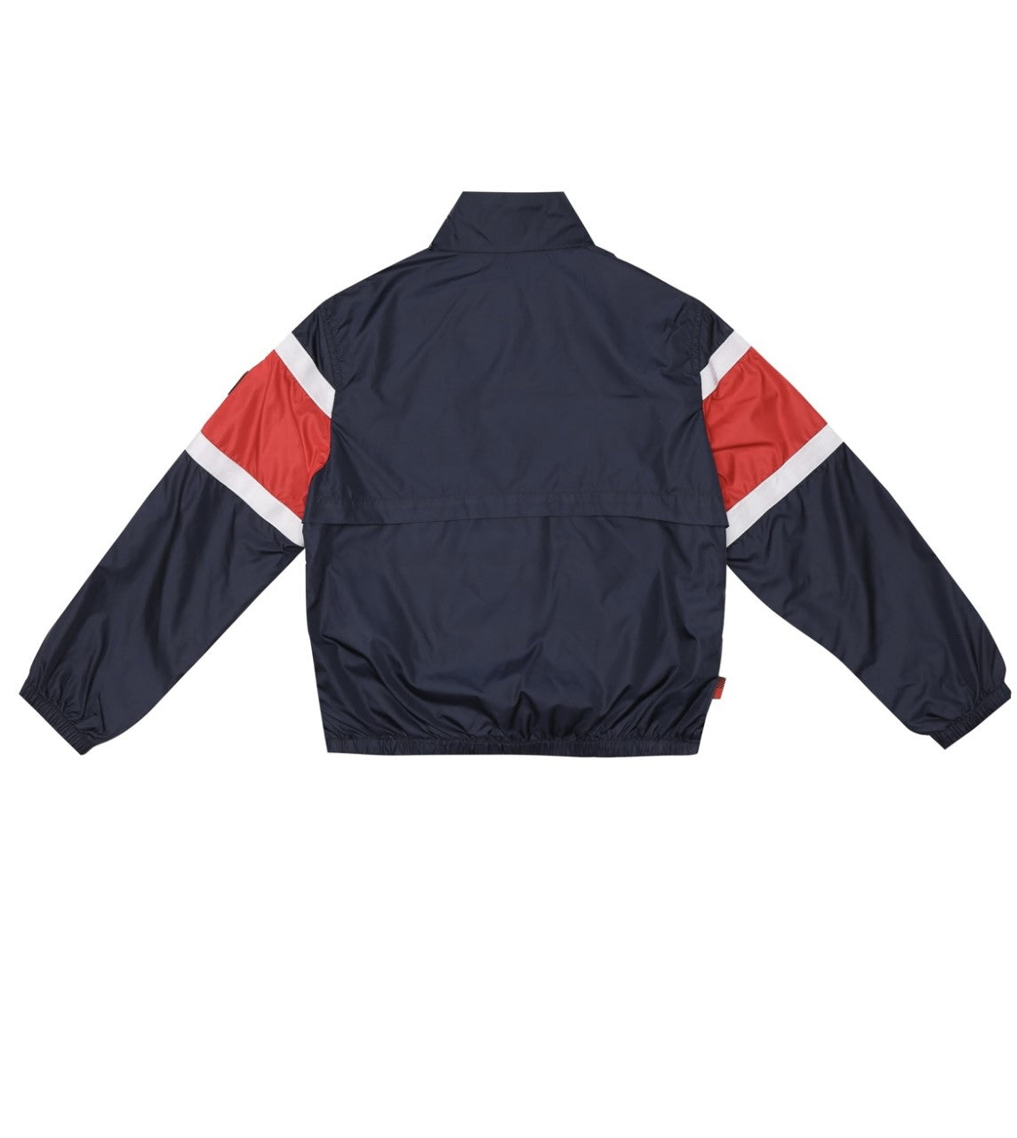 GIUBBINO BLU WOOLRICH