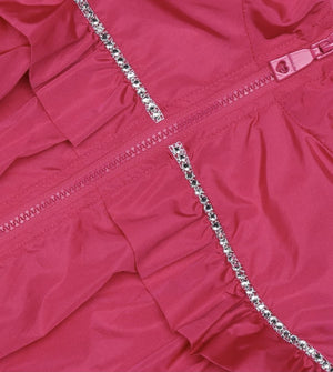 GIUBBINO FUCSIA MONNALISA