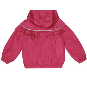 GIUBBINO FUCSIA MONNALISA