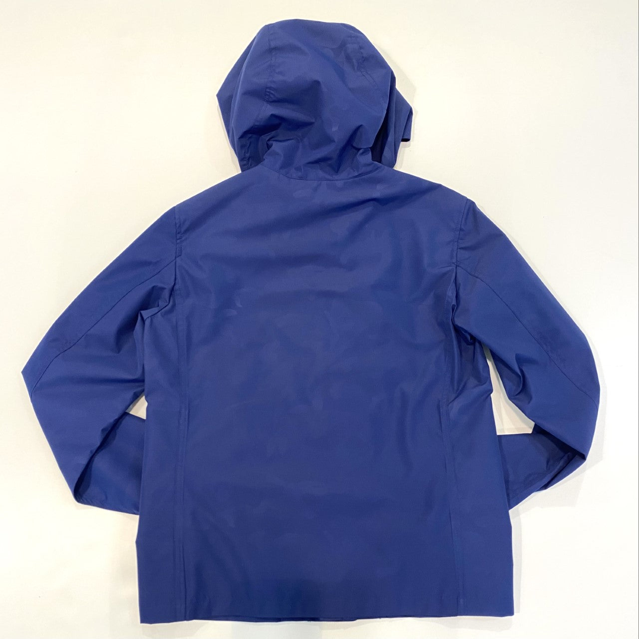 GIUBBINO AZZURRO WOOLRICH