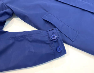 GIUBBINO AZZURRO WOOLRICH
