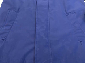 GIUBBINO AZZURRO WOOLRICH