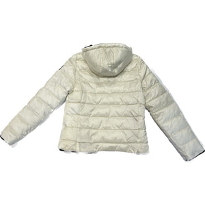 PIUMINO REVERSIBILE BIANCO REFRIGUE
