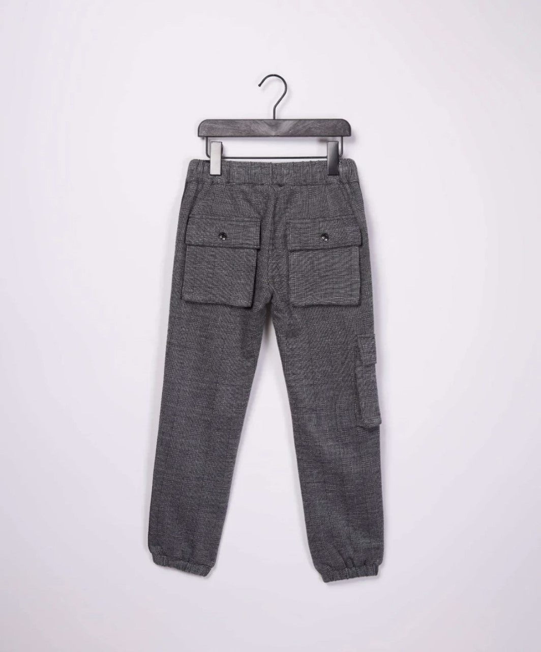 PANTALONE PRINCIPE DI GALLES RICHMOND