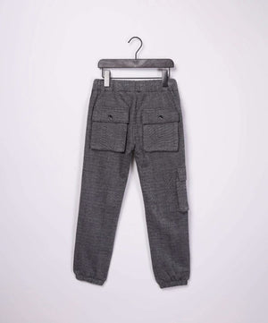PANTALONE PRINCIPE DI GALLES RICHMOND