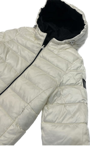 PIUMINO REVERSIBILE BIANCO REFRIGUE