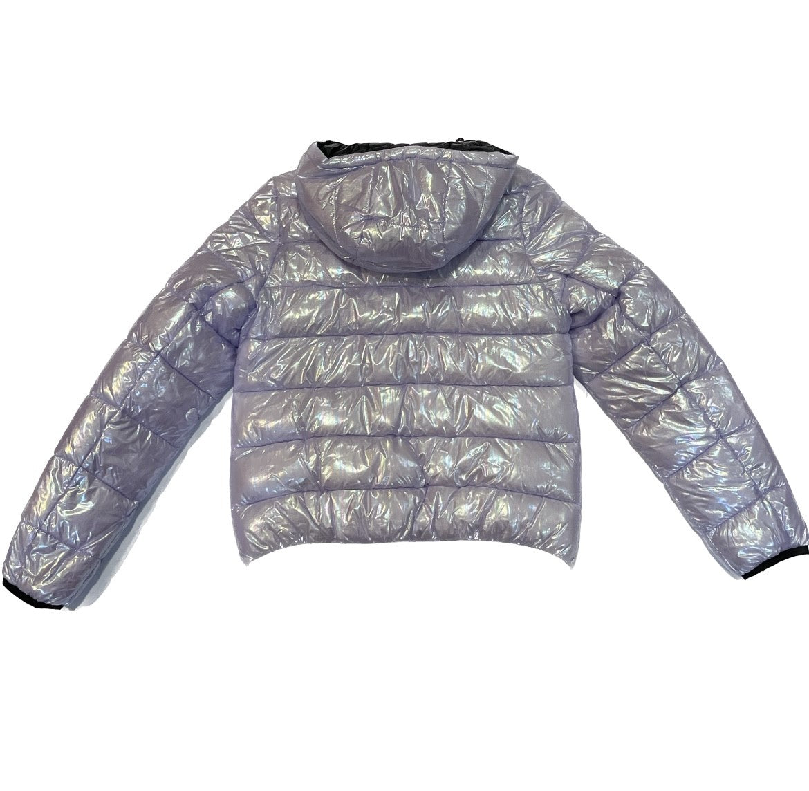 PIUMINO REVERSIBILE LILLA REFRIGUE
