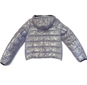 PIUMINO REVERSIBILE LILLA REFRIGUE