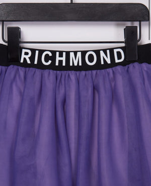 GONNA TULLE LILLA RICHMOND