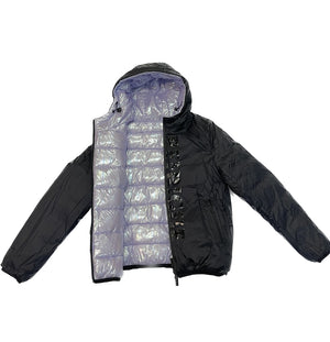 PIUMINO REVERSIBILE LILLA REFRIGUE