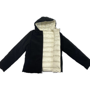 PIUMINO REVERSIBILE BIANCO REFRIGUE